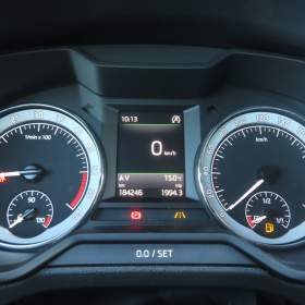 Foto inzerátu Škoda Octavia 2.0 TDI