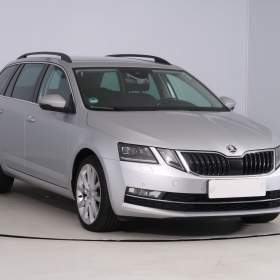 Foto inzerátu Škoda Octavia 2.0 TDI
