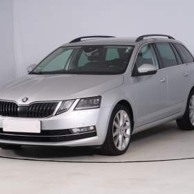 Foto inzerátu Škoda Octavia 2.0 TDI