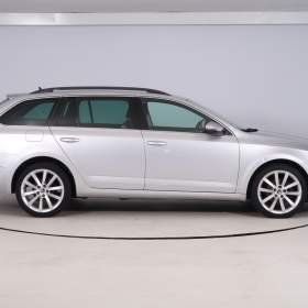 Foto inzerátu Škoda Octavia 2.0 TDI