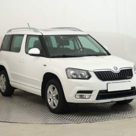 Škoda Yeti 1.6 TDI / 19562759