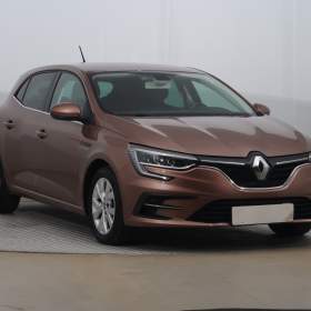 Renault Mégane 1.3 TCe / 19562760