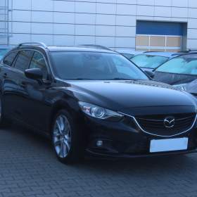 Mazda 6 2.2 Skyactiv- D / 19562761