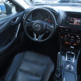 Mazda 6 2.2 Skyactiv- D / 19562761
