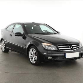 Mercedes- Benz CLC 200 Kompressor / 19562762