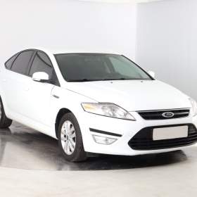 Ford Mondeo 1.6 TDCi / 19562763