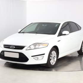Foto inzerátu Ford Mondeo 1.6 TDCi