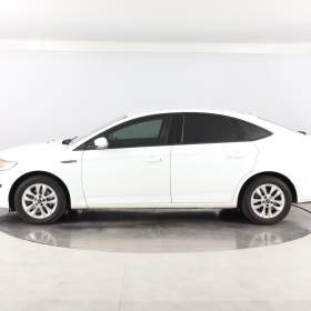 Foto inzerátu Ford Mondeo 1.6 TDCi