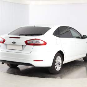 Foto inzerátu Ford Mondeo 1.6 TDCi
