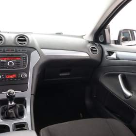 Foto inzerátu Ford Mondeo 1.6 TDCi