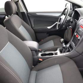 Foto inzerátu Ford Mondeo 1.6 TDCi