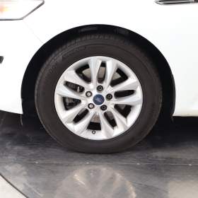 Foto inzerátu Ford Mondeo 1.6 TDCi