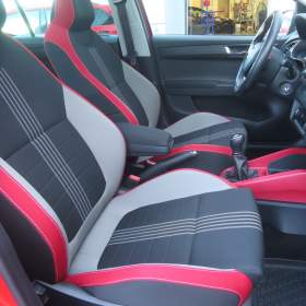 Foto inzerátu Škoda Fabia 1.2 TSI