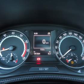 Foto inzerátu Škoda Fabia 1.2 TSI