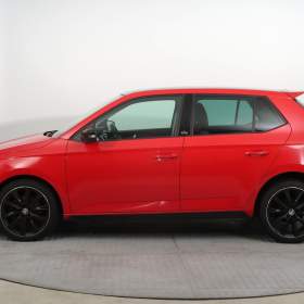 Foto inzerátu Škoda Fabia 1.2 TSI