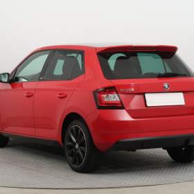 Foto inzerátu Škoda Fabia 1.2 TSI