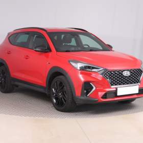 Hyundai Tucson 1.6 T- GDI / 19562765