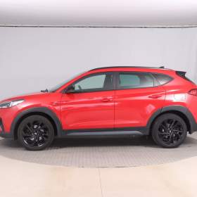 Foto inzerátu Hyundai Tucson 1.6 T-GDI