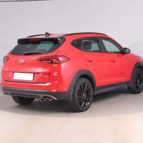 Foto inzerátu Hyundai Tucson 1.6 T-GDI