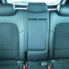 Foto inzerátu Hyundai Tucson 1.6 T-GDI