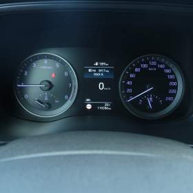 Foto inzerátu Hyundai Tucson 1.6 T-GDI