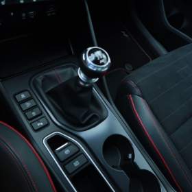 Foto inzerátu Hyundai Tucson 1.6 T-GDI