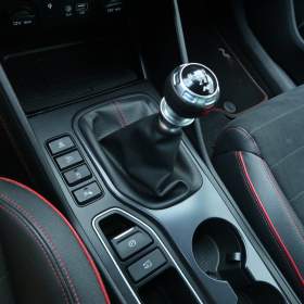 Foto inzerátu Hyundai Tucson 1.6 T-GDI