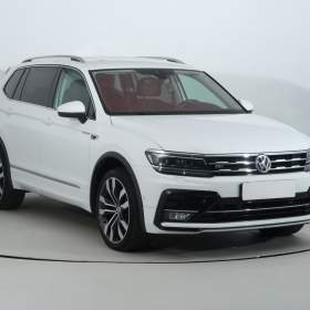 Volkswagen Tiguan Allspace 2.0 TDI / 19562766