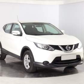 Nissan Qashqai 1.2 DIG- T / 19562767