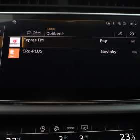 Foto inzerátu Audi Q7 50 TDI