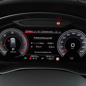 Foto inzerátu Audi Q7 50 TDI