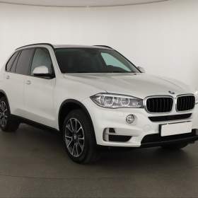 BMW X5 xDrive30d / 19563100