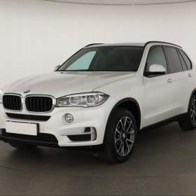 Foto inzerátu BMW X5 xDrive30d