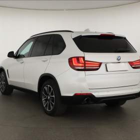 Foto inzerátu BMW X5 xDrive30d