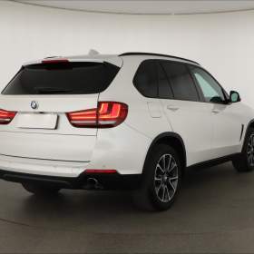 Foto inzerátu BMW X5 xDrive30d