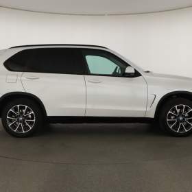 Foto inzerátu BMW X5 xDrive30d