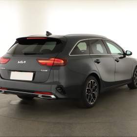 Foto inzerátu Kia Ceed 1.5 T-GDI