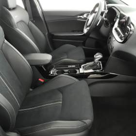 Foto inzerátu Kia Ceed 1.5 T-GDI