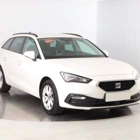 Seat Leon 2.0 TDI / 19563114