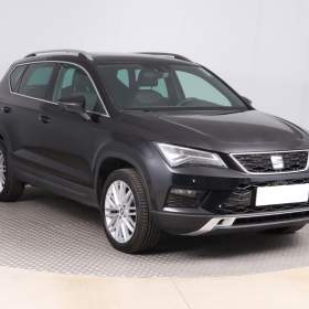 Foto inzerátu Seat Ateca 1.5 TSI