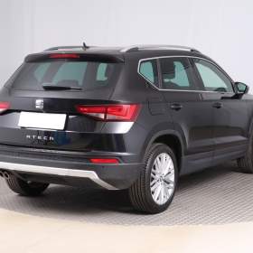 Foto inzerátu Seat Ateca 1.5 TSI