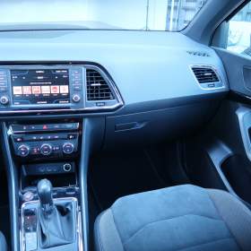 Foto inzerátu Seat Ateca 1.5 TSI