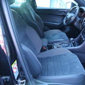 Foto inzerátu Seat Ateca 1.5 TSI