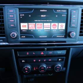 Foto inzerátu Seat Ateca 1.5 TSI