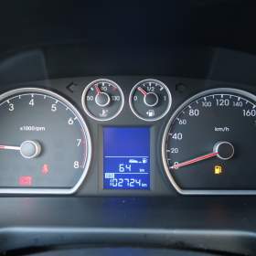 Foto inzerátu Hyundai i30 1.4 CVVT