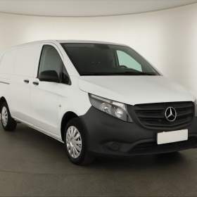 Foto inzerátu Mercedes-Benz Vito 111 CDI