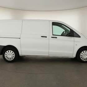 Foto inzerátu Mercedes-Benz Vito 111 CDI