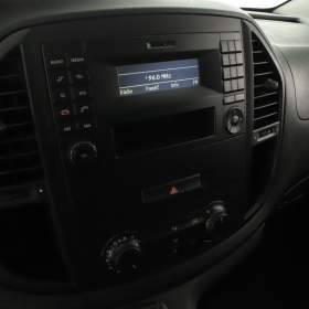 Foto inzerátu Mercedes-Benz Vito 111 CDI