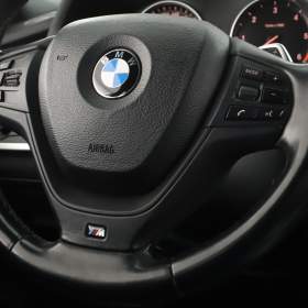 Foto inzerátu BMW X3 xDrive20d