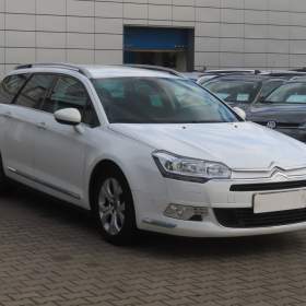 Citroën C5 2.0 HDi / 19563126
